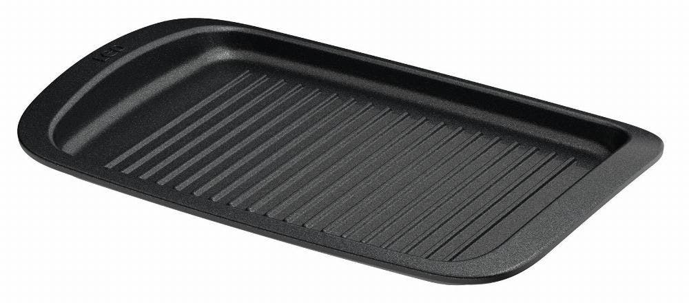 Berghoff Grillplaat antikleef Graphite 42x27,50cm Leo