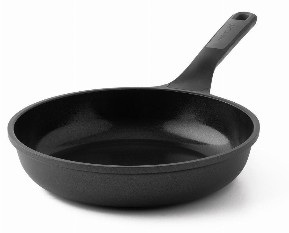 Berghoff Braadpan antikleef Stone+ 24cm Leo