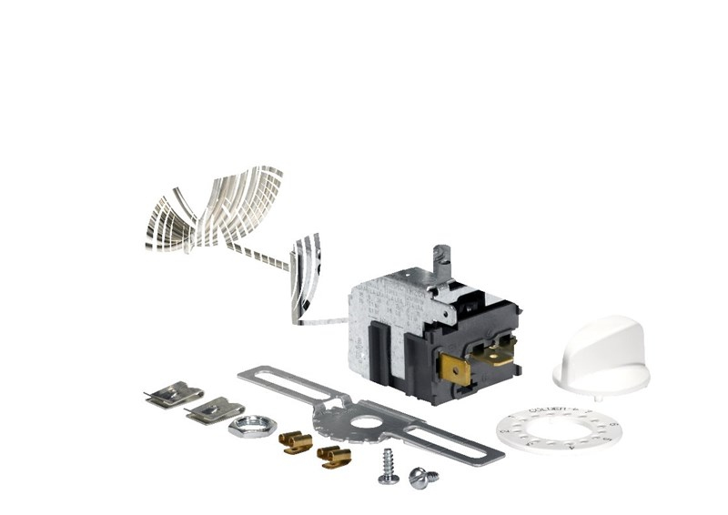 Diversen DANFOSS THERMOSTAAT NR. 1