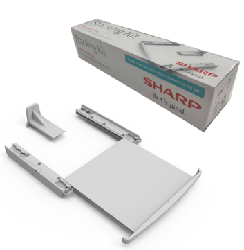 Sharp Stacking kit