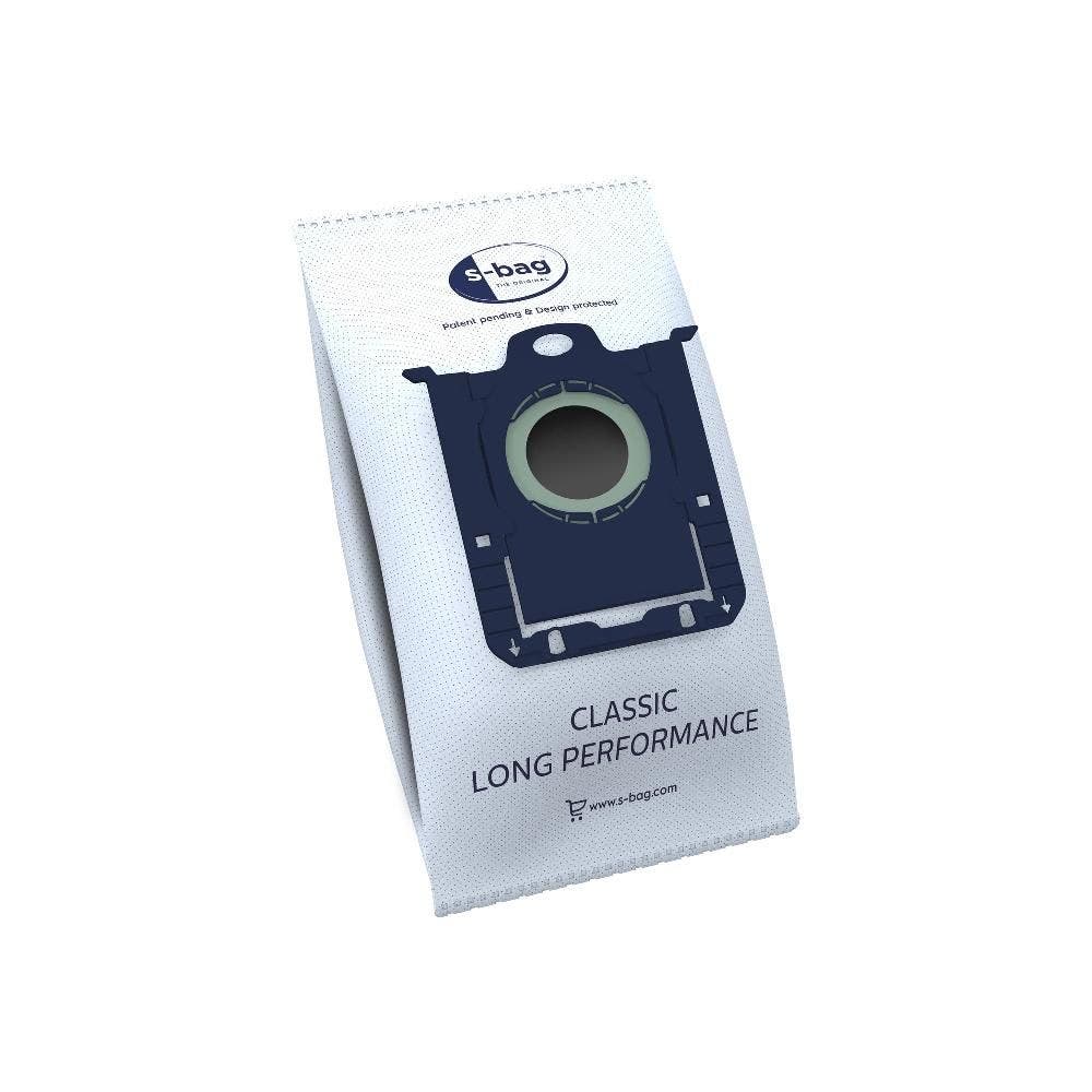 AEG GR201SM S-Bag Classic Long Performance