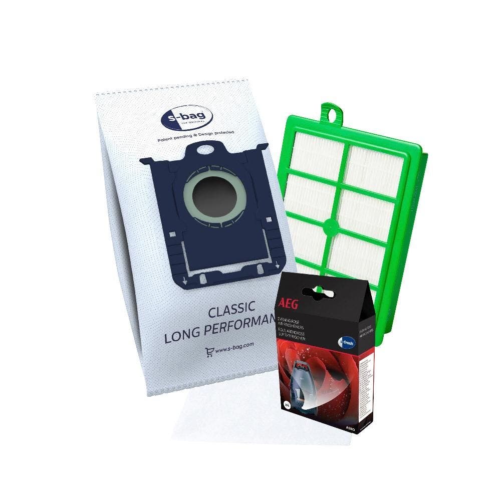 AEG APKVX Performance Kit