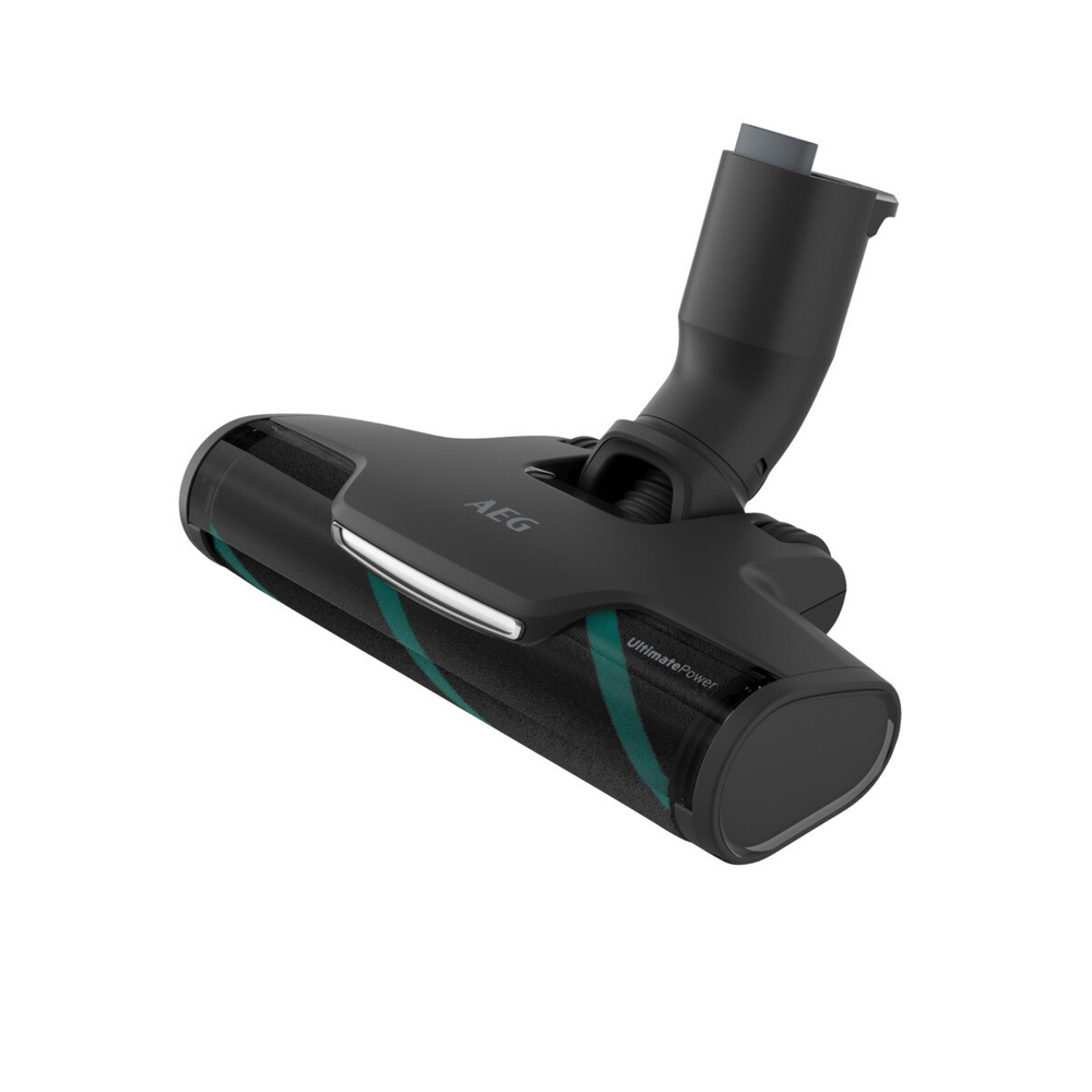 AEG AZE156 FLUFFY POWER ROLLER MET LED
