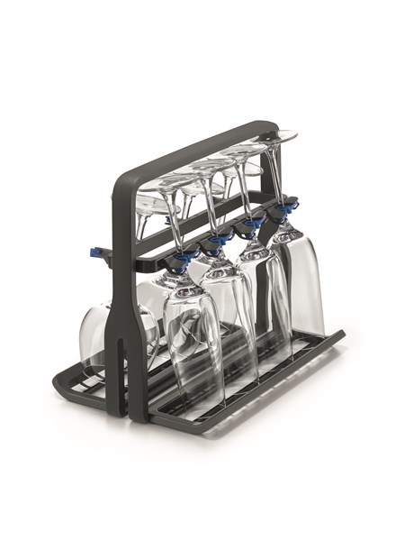 Electrolux E 9 DHGB 01 GLAZENREK