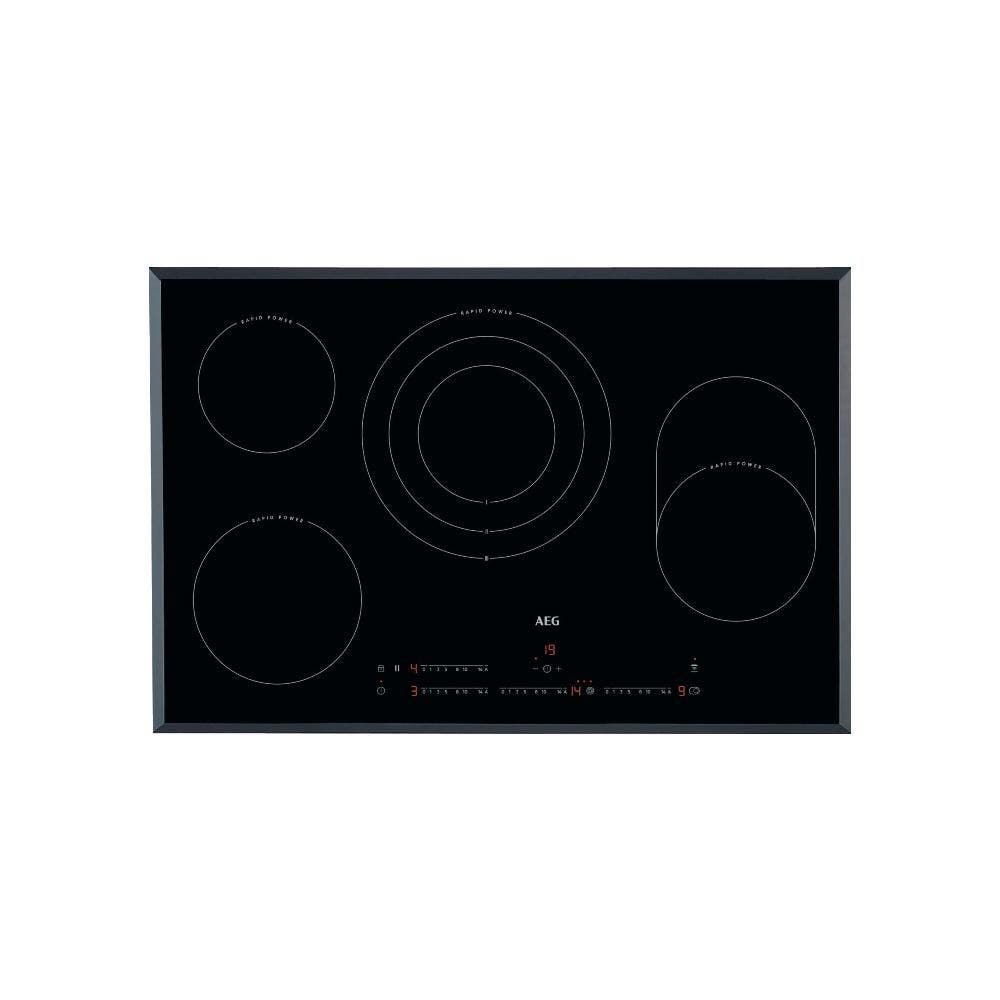 AEG HK854870FB 3000 Rapid Power Hob