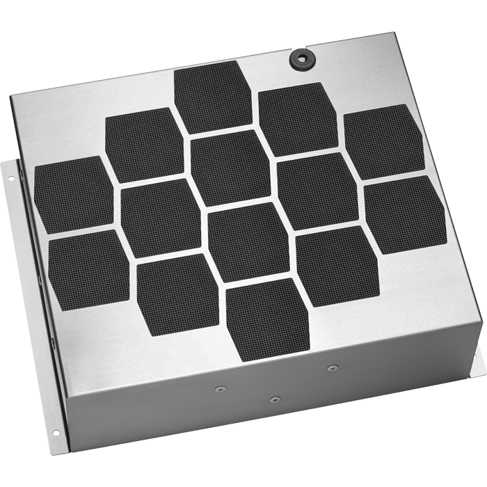 AEG SUPCHARCF 1 SUPER PERFORMING KOOLSTOFFILTER