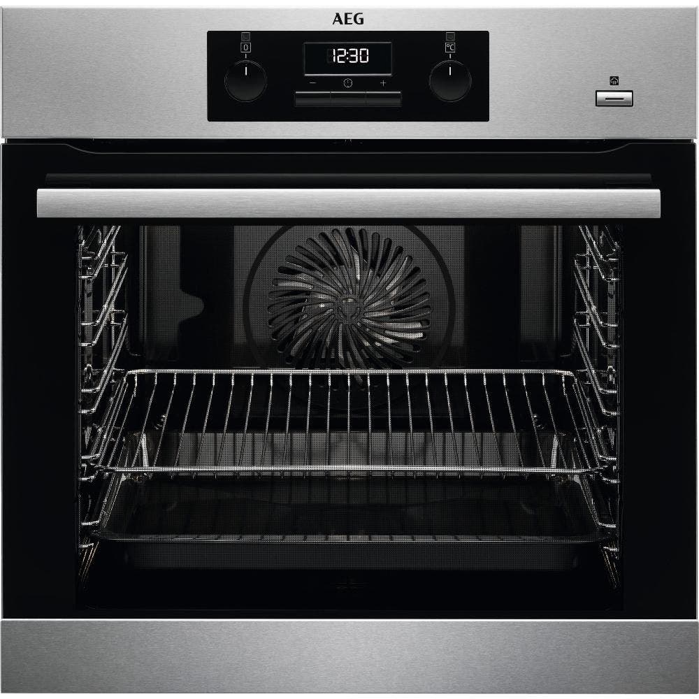AEG BEB351010 6000 SteamBake