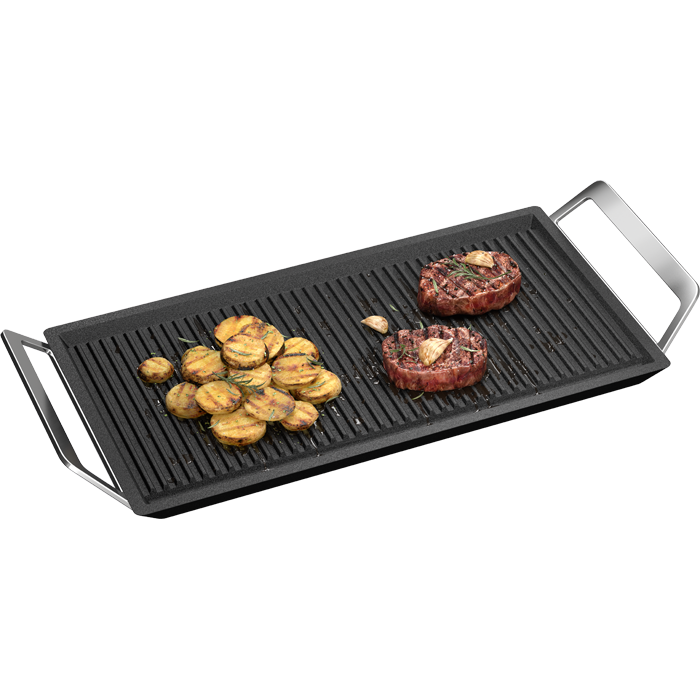 AEG A9HL33 PLANCHA GRILL