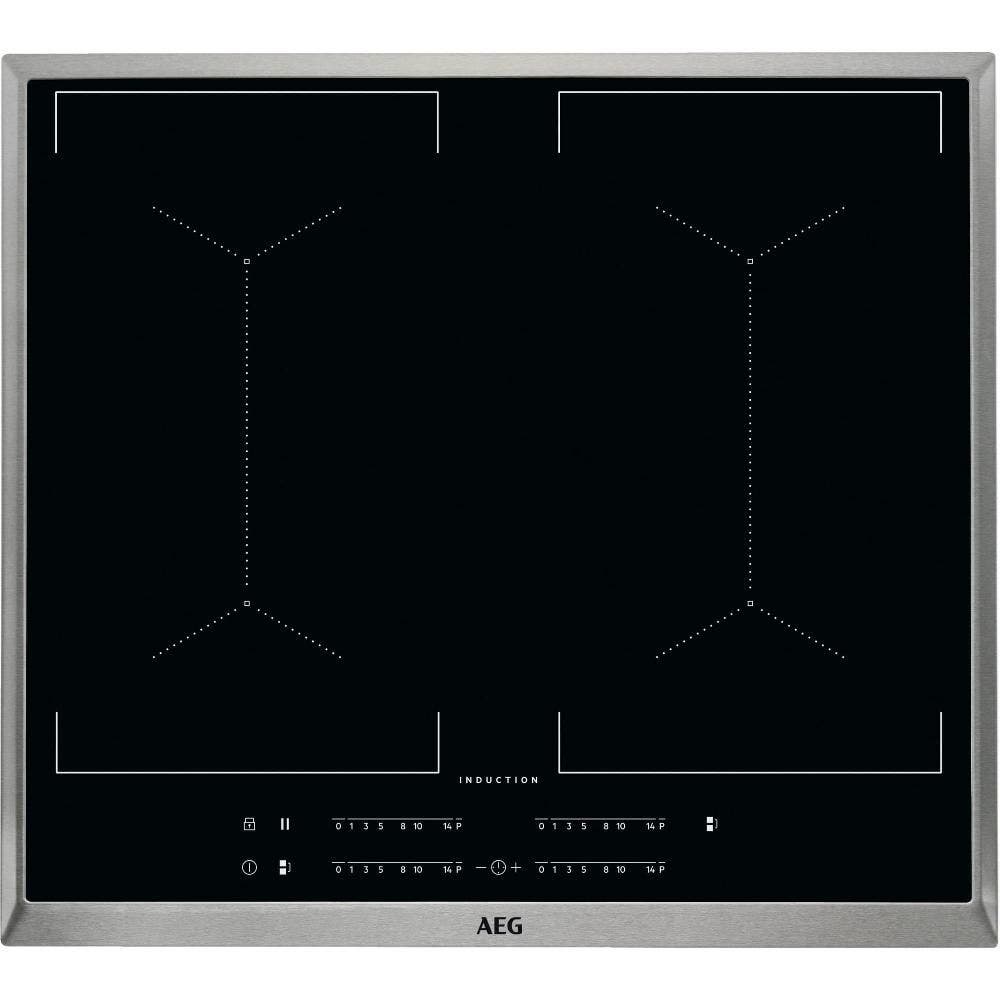 AEG IKE64450XB 6000 MultipleBridge