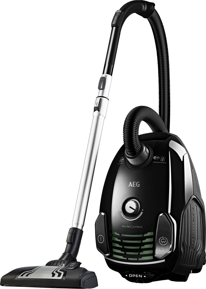 AEG VX6-2-ECO