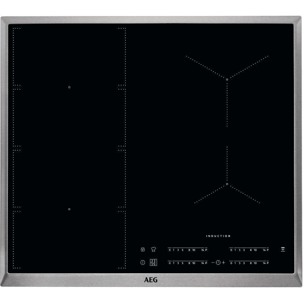 AEG IKE64471XB 6000 Flex Bridge