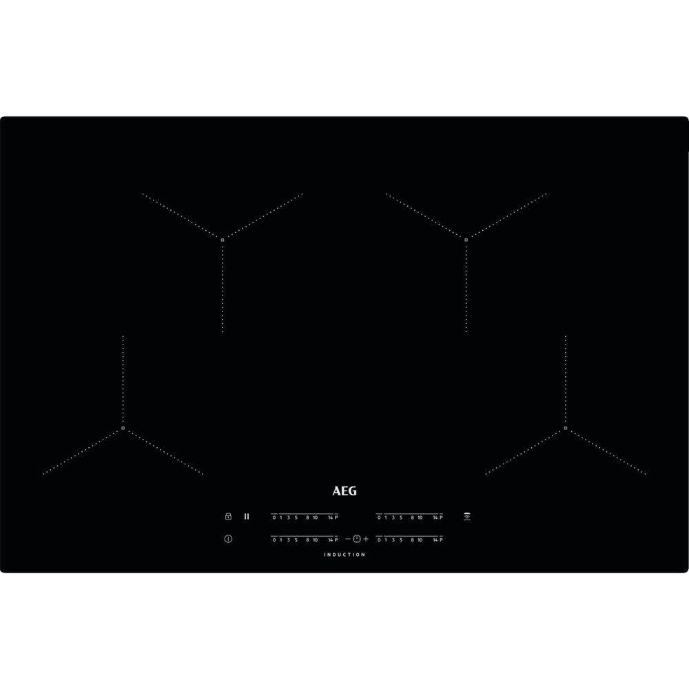 AEG IKB84431IB 5000