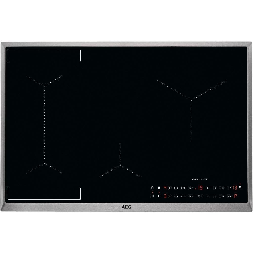 AEG IKE84441XB 6000 Bridge
