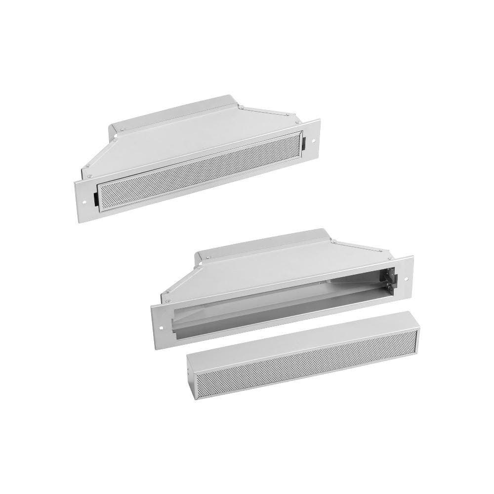 AEG MECK25 Carbon Filter With Filtering Kit