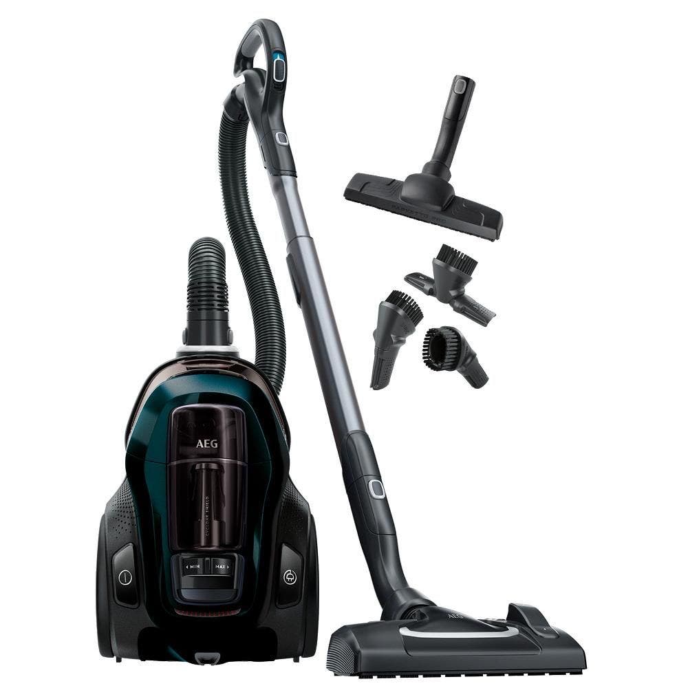 AEG LX9-3-STM PERFORMANCE