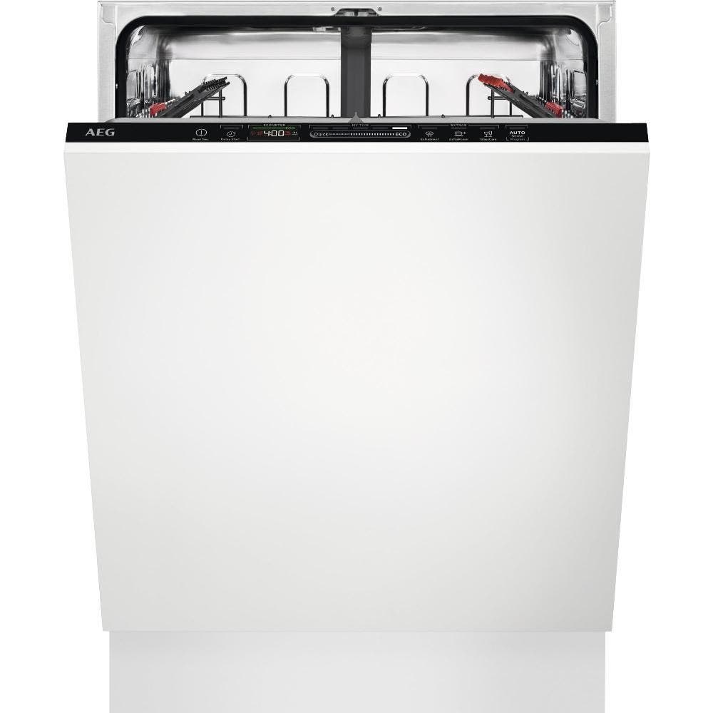 AEG FSE63307P 6000 SERIE SATELLITECLEAN