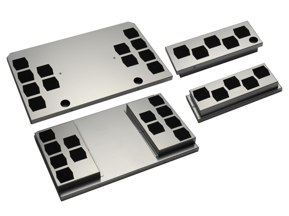 AEG MCFB65 KOOLSTOFFILTER LONG LIFE SUPER