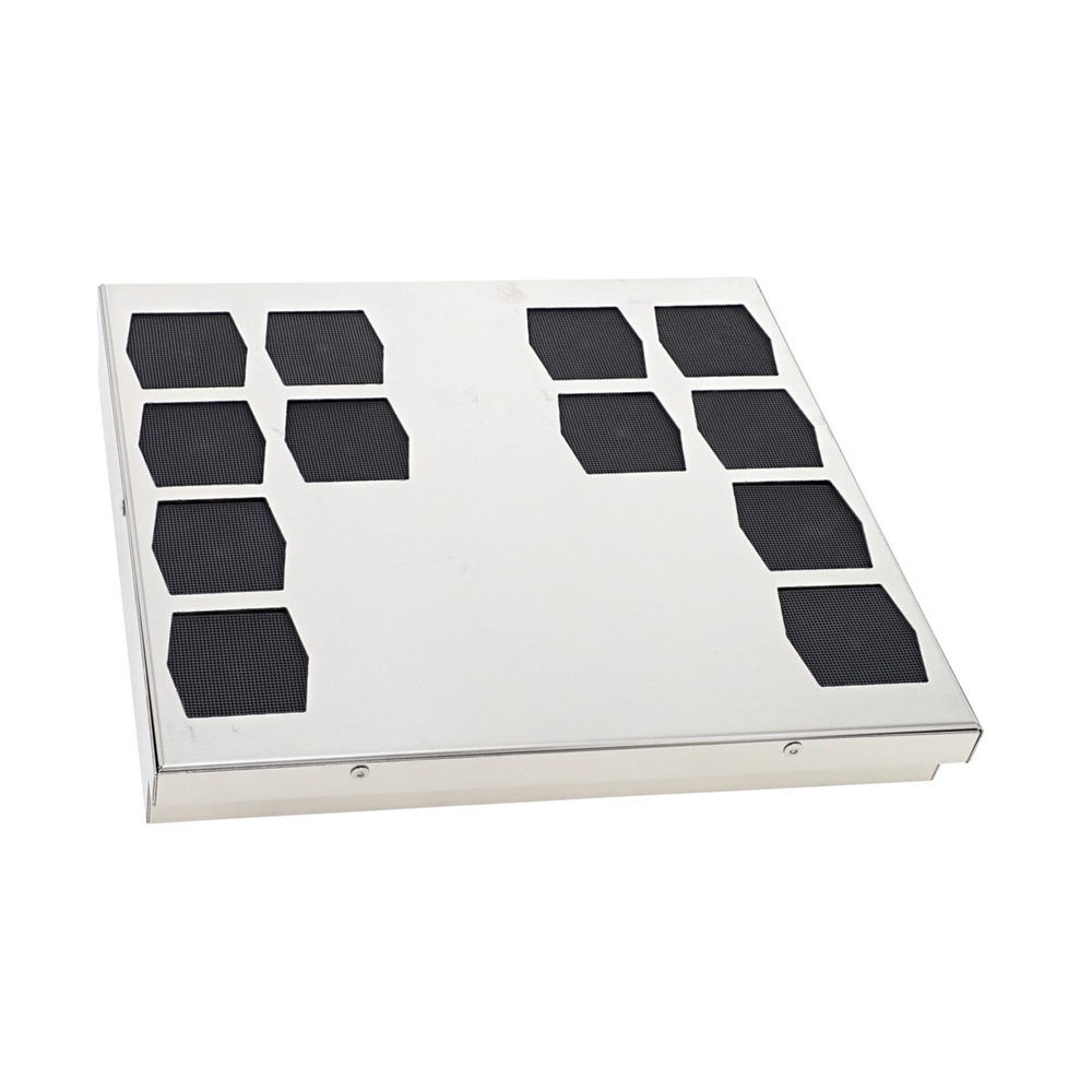 AEG MCFB66 KOOLSTOFFILTER LONG LIFE SUPER