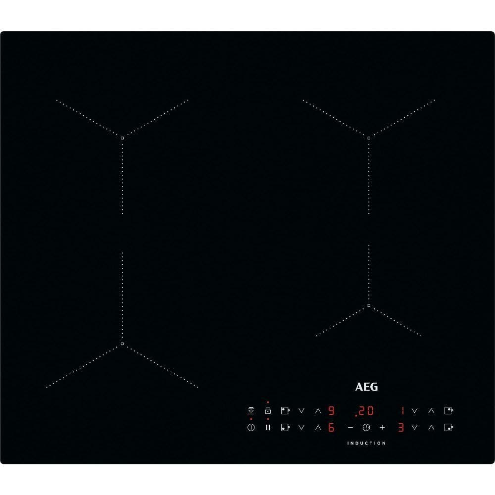 AEG ILB64334CB 5000 Induction Inductiekookplaat 60 cm