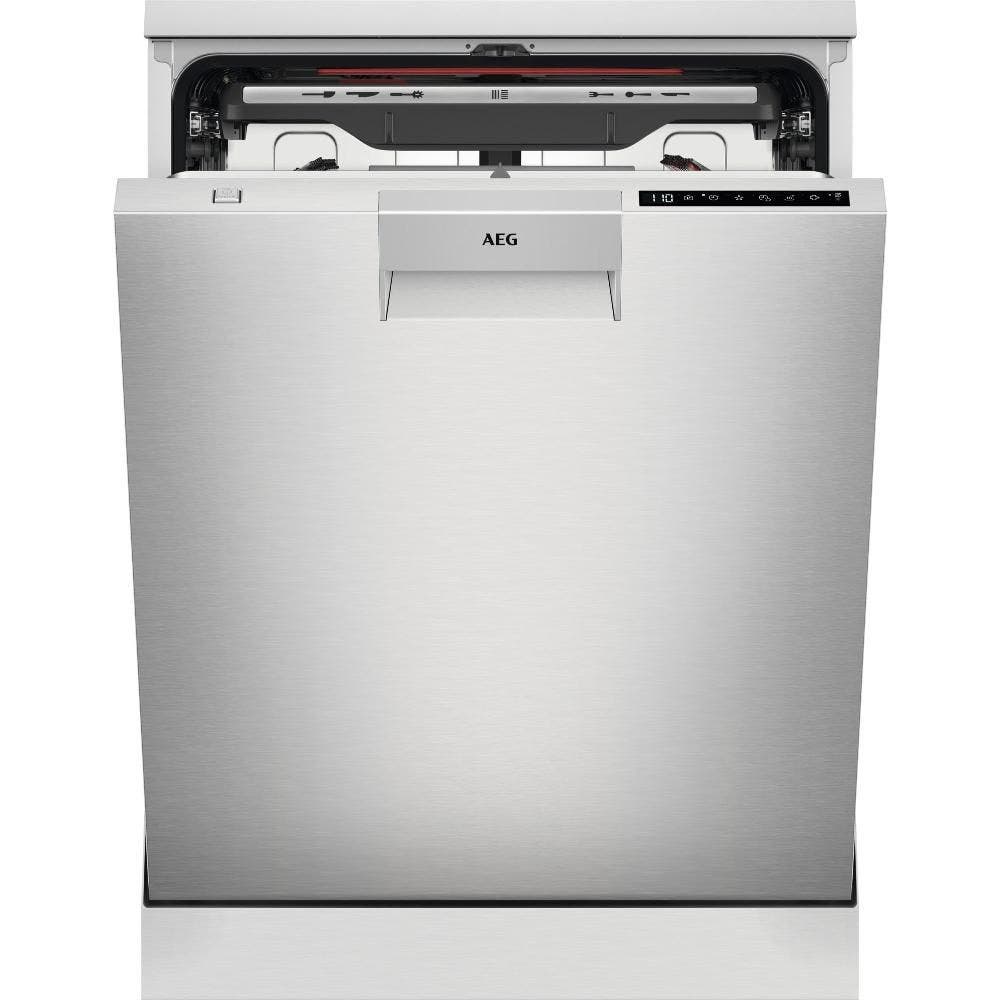AEG FFB83816PM 9000 SERIE COMFORTLIFT