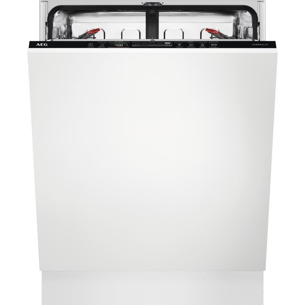 AEG FSE82827P 9000 SERIE COMFORTLIFT