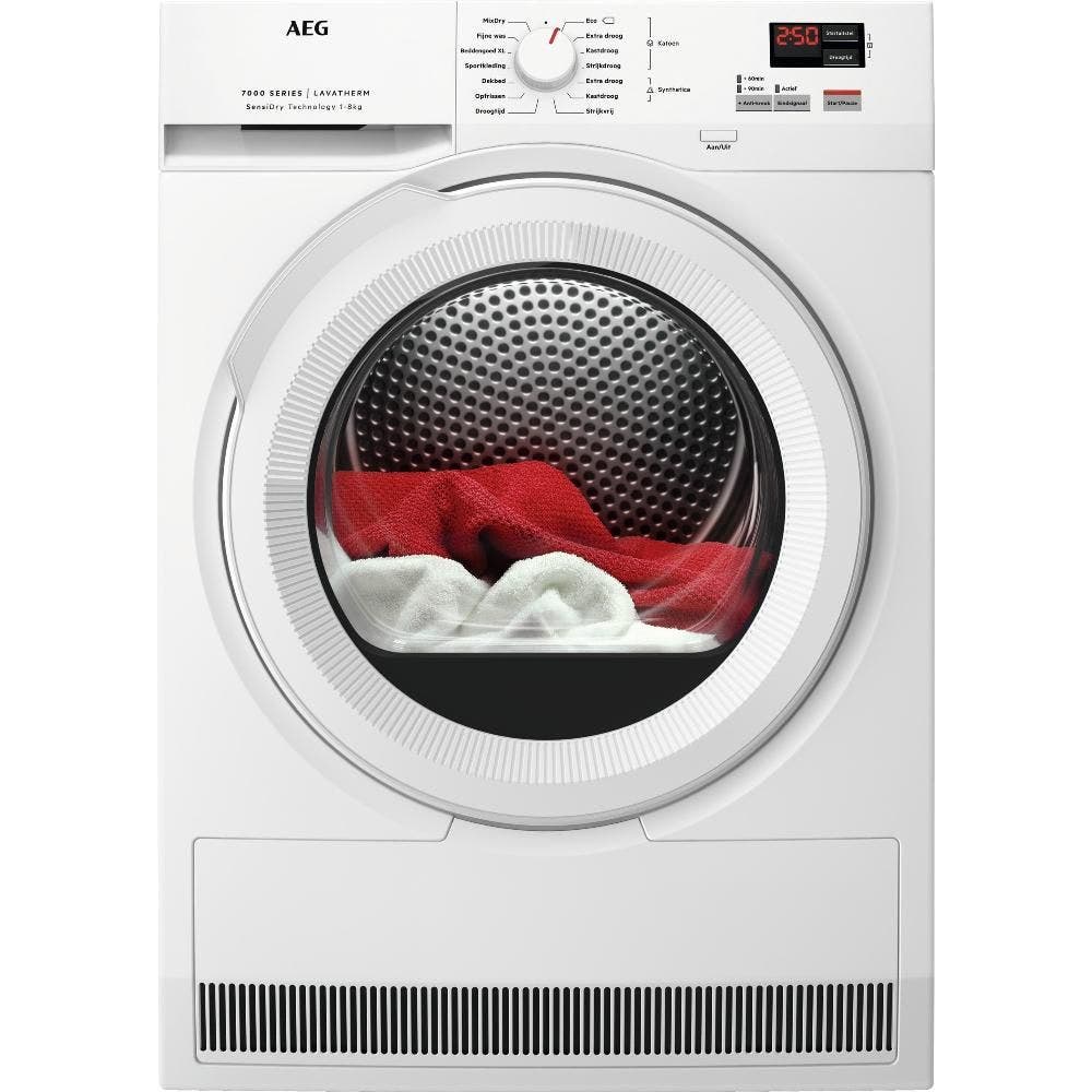 AEG TR718L2Z 7000 SERIE SENSIDRY