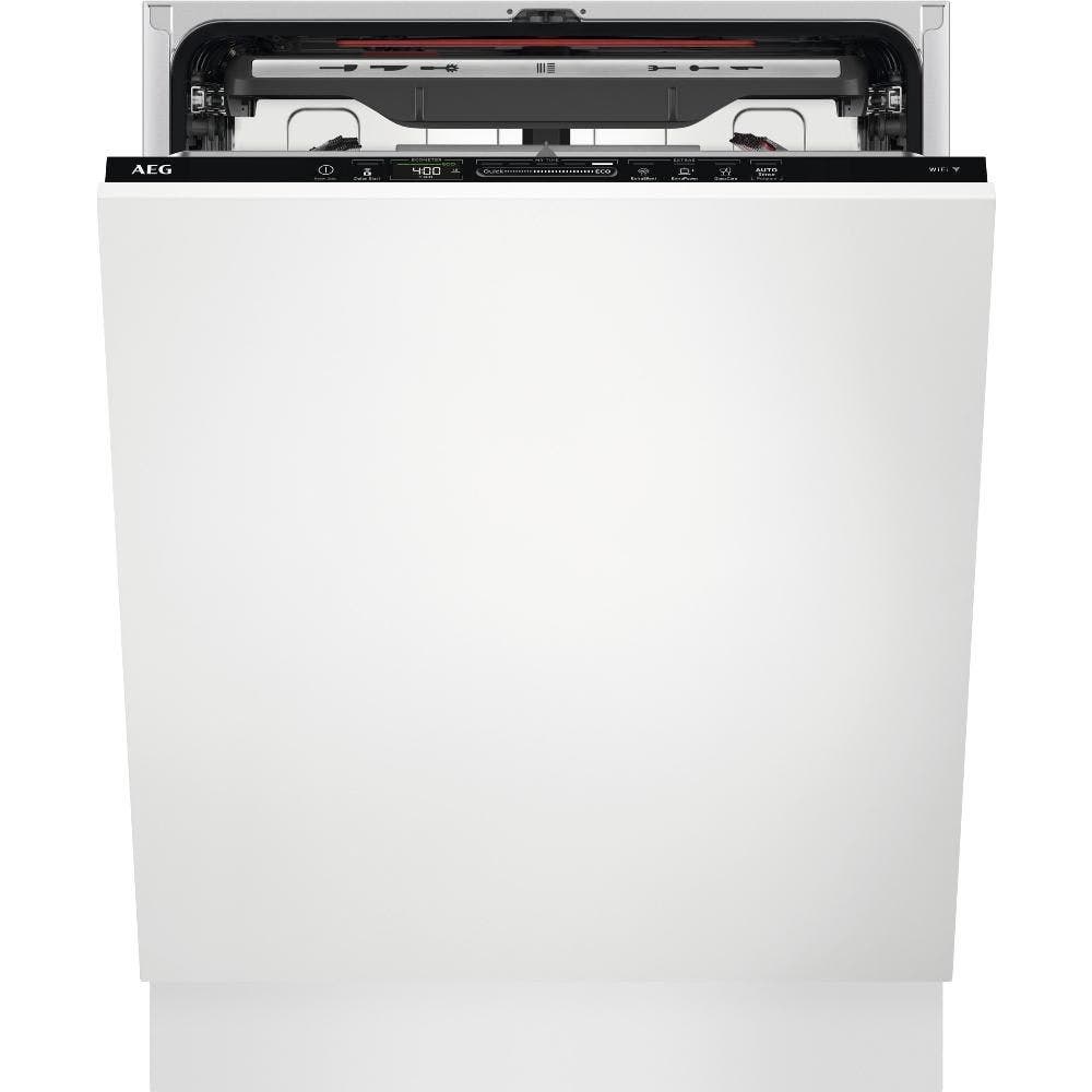 AEG FSE75768P 7000 SERIE GLASSCARE