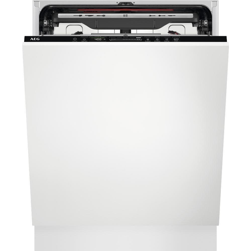 AEG FSE76737P 7000 SERIE GLASSCARE