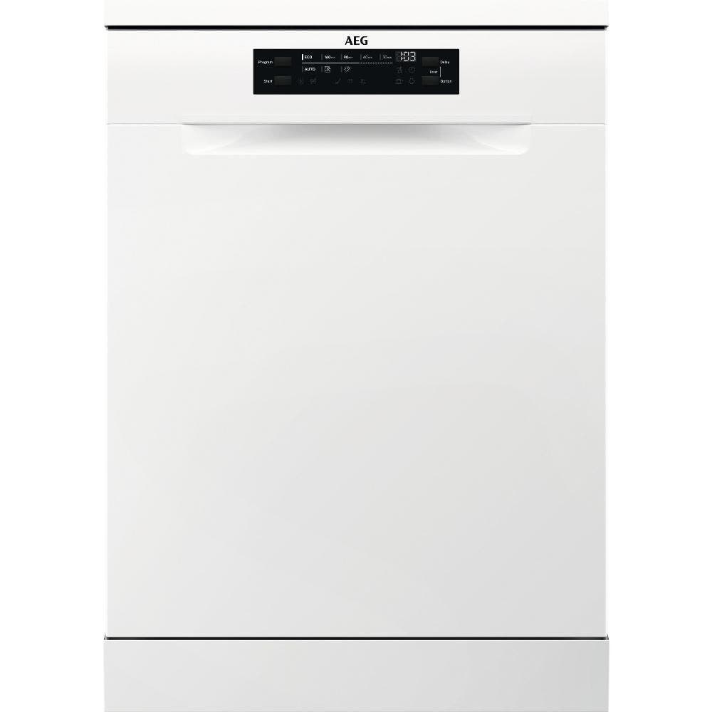 AEG FFB33607ZW 5000 SERIE AIRDRY