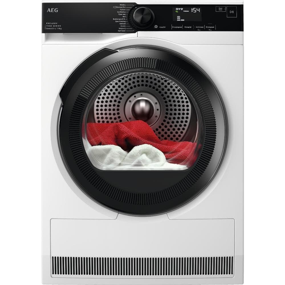 AEG TR7ROSTOCK 7000 SERIE SENSIDRY