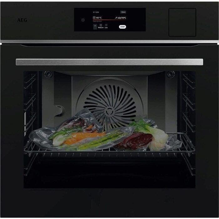 AEG TP8SB73FAT 8000 MealAssist met SteamPro