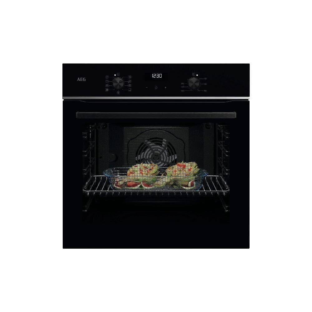 AEG TU5AB21FSB 5000 SurroundCook