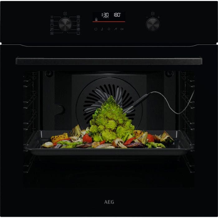 AEG OS6AB50AK 6000 SenseCook