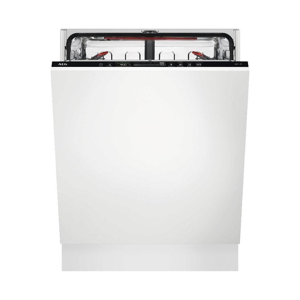 AEG FSE76648P 7000 SERIE GLASSCARE
