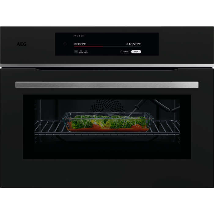 AEG TKK8N821T 9000 ProAssist