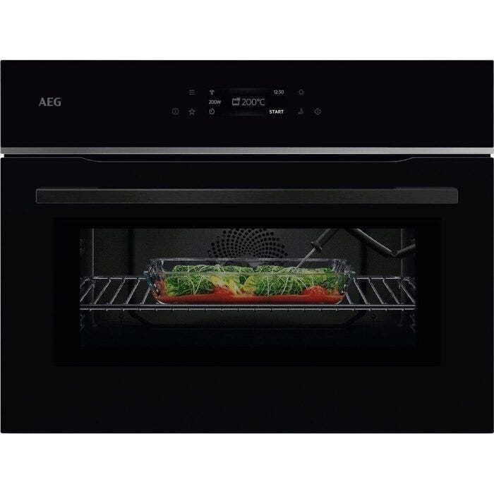 AEG TK8NK621B 8000 MealAssist