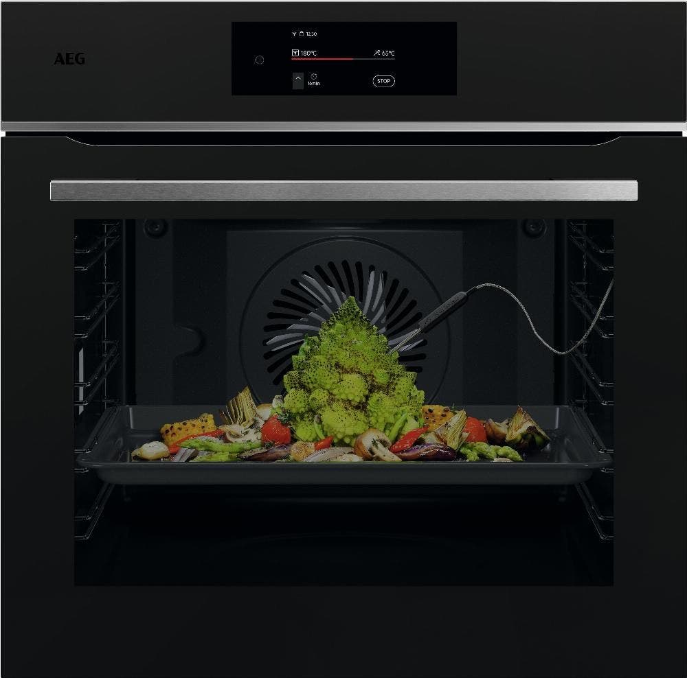 AEG TE8PB73ZAT 7000 MealAssist