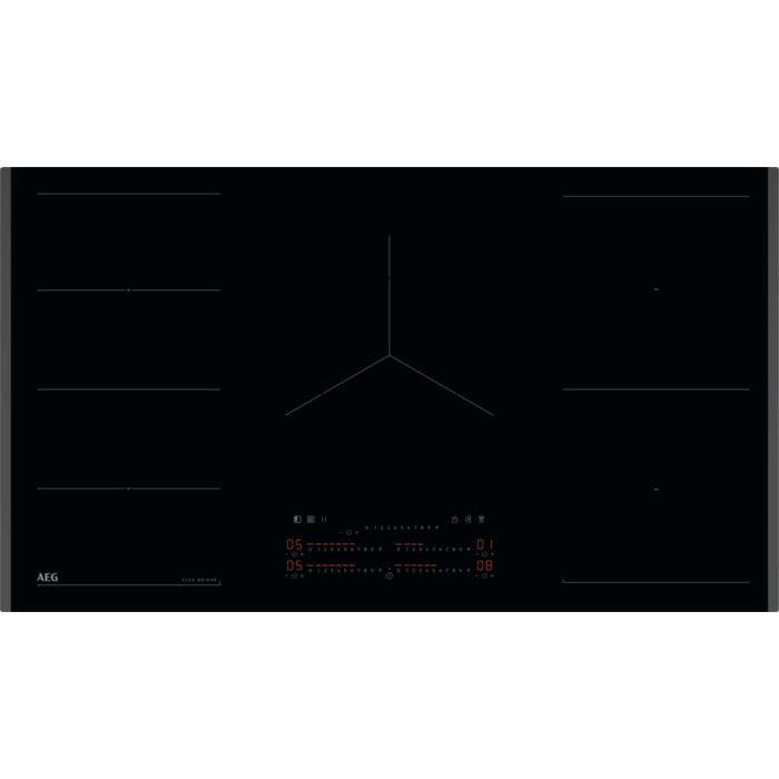 AEG TK95II08FB 6000 Flex Bridge