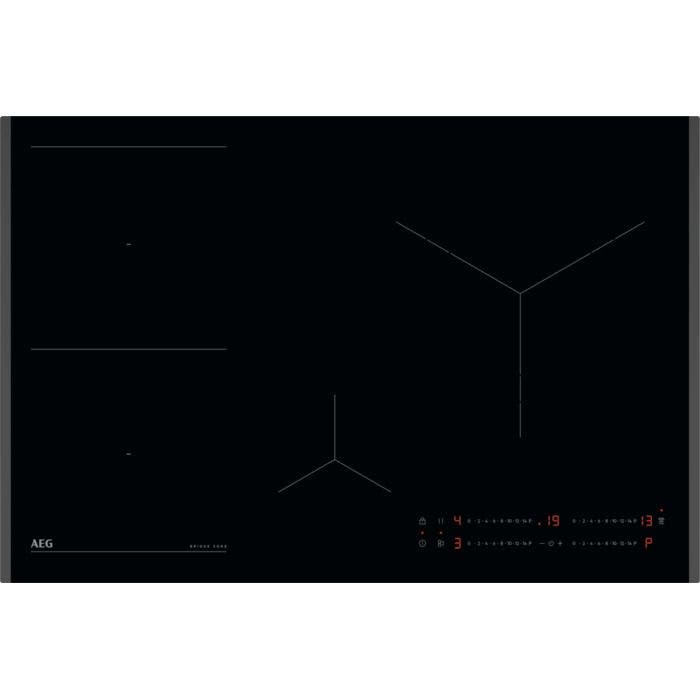 AEG TO84IU0FFB 6000 Bridge