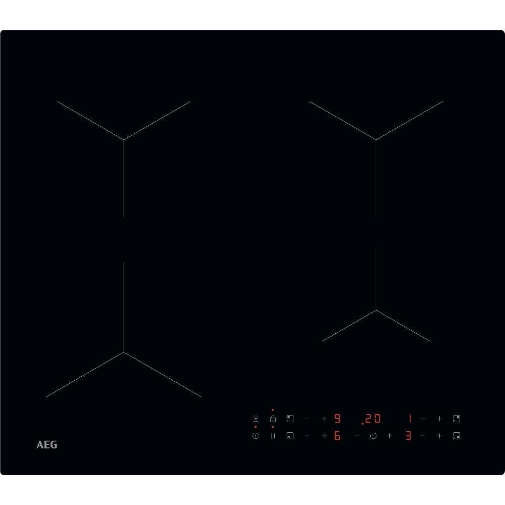 AEG TN64IA04IB 5000 Induction