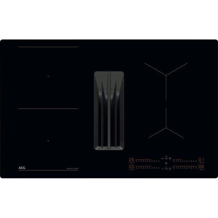 AEG TH84CB03CB6000 ComboHob met brugfunctie