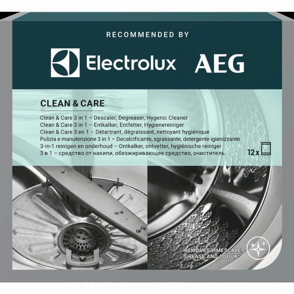 Electrolux M2GCP121