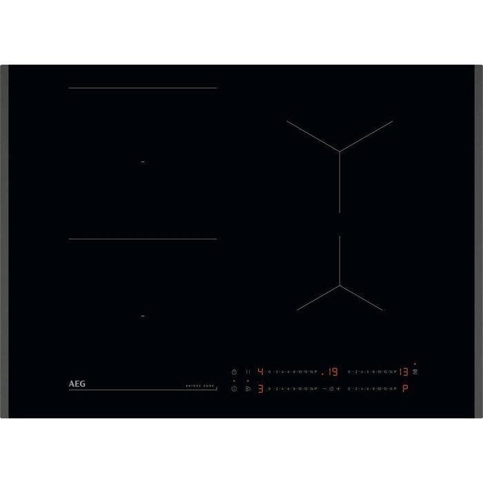 AEG TO74IB0BFB 6000 Bridge
