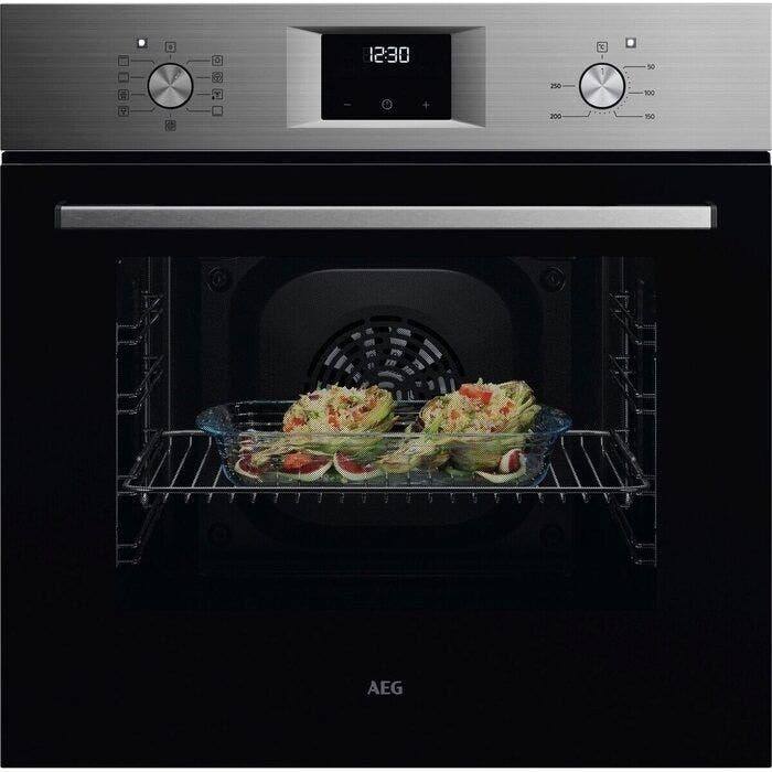 AEG OU5AB21CM 5000 SurroundCook