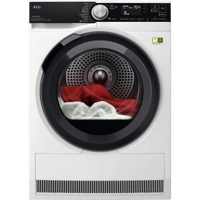 AEG TR97BADEN 9000 SERIE ABSOLUTECARE PLUS