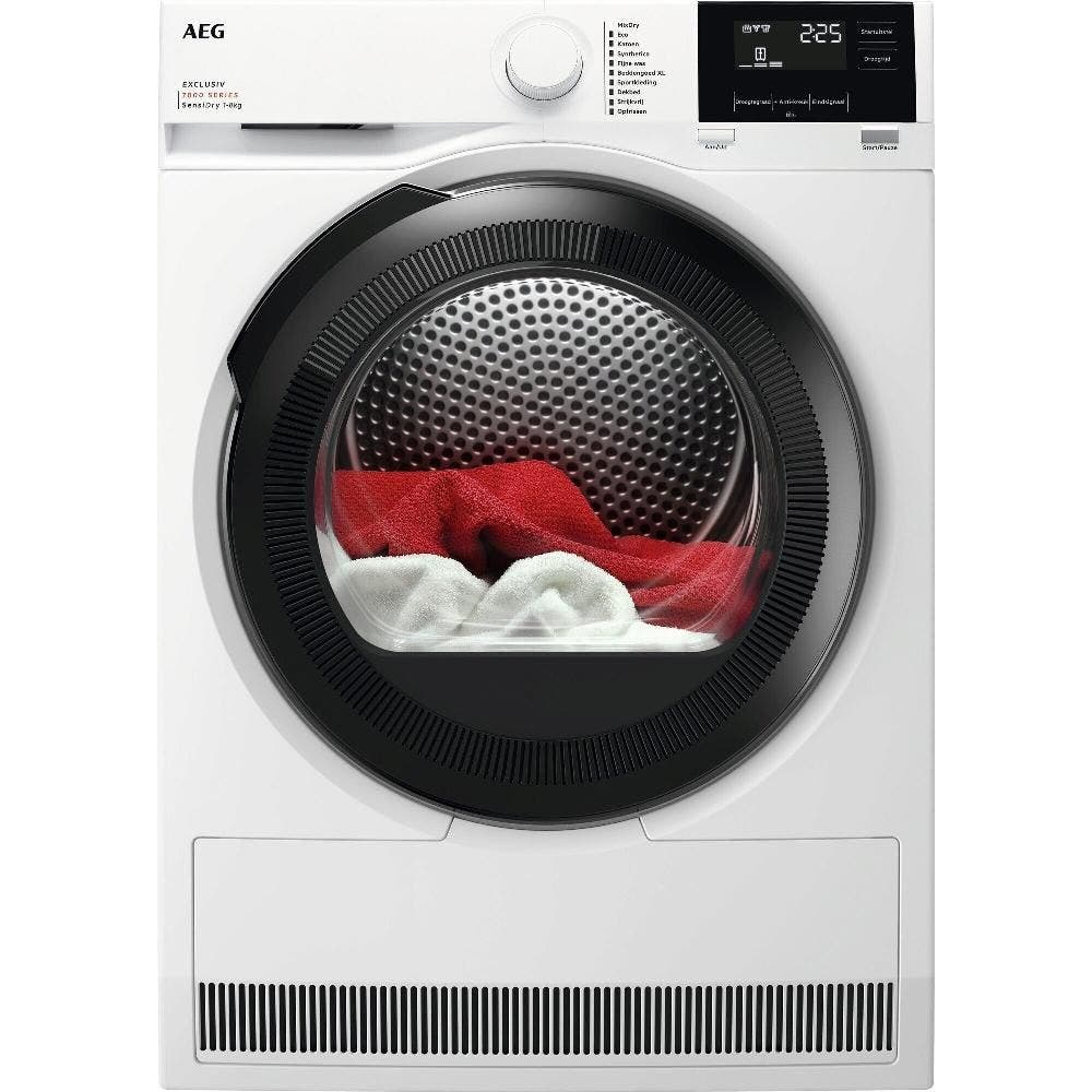 AEG TR73BOCHUM 7000 SensiDry