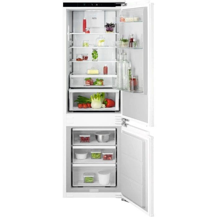 AEG TC7MS181CF 7000 Serie GreenZone