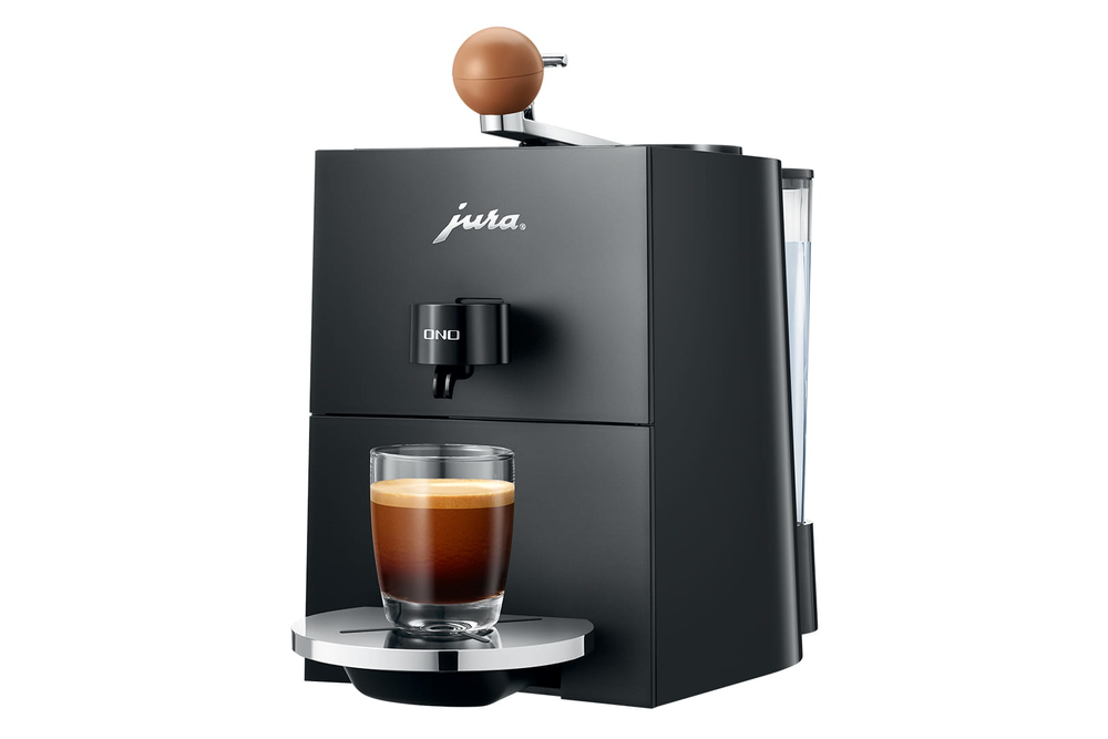Jura 15505 ONO COFFEE BLACK EA