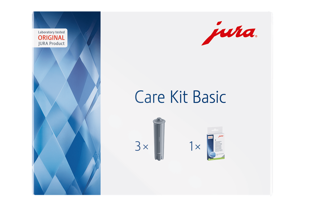 Jura 25067 CARE KIT BASIC
