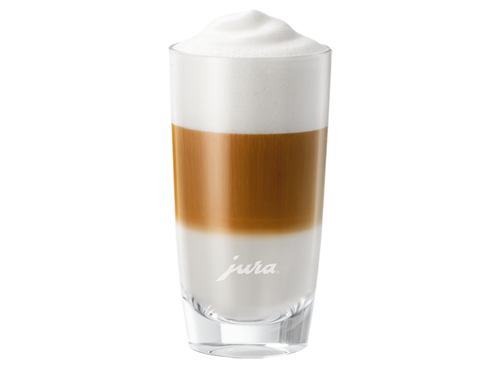 Jura 71473 LATTE GLAS 135 MM